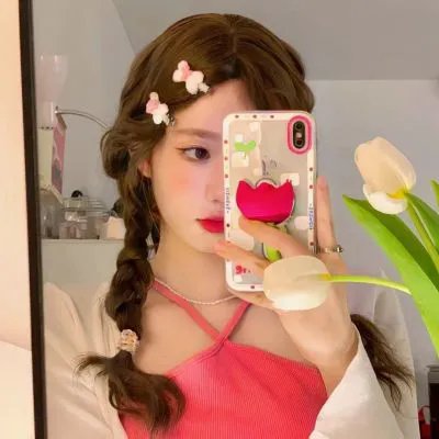 我的机器人女友